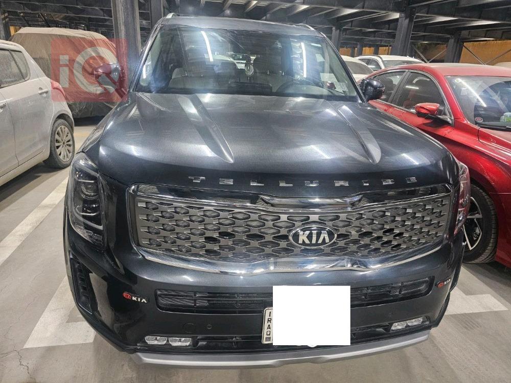 Kia Telluride